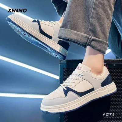 HEXVIA CASUAL SHOES